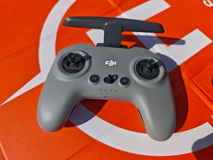 Dji Avata Fly more Combo