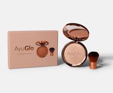 AYU Glow Bronzer Set