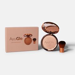 AYU Glow Bronzer Set