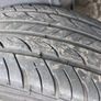 vw passat wheels 205/55/16 Image 2