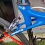 Lapierre Xelius FDJ 600 Ultegra Road Bike Image 5