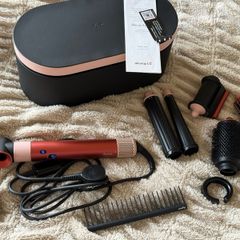 Dyson Airwrap i.d. Complete
