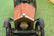 Vintage Pedal Car