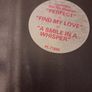 Fairground Attraction - The first of a million kisses - 1988 vinyl LP Image 3