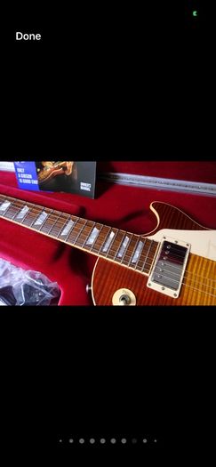 gibson les paul