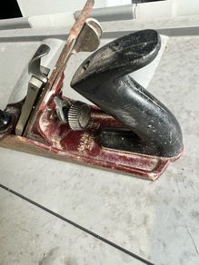 Vintage Woodworking Hand Tool