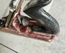 Vintage Woodworking Hand Tool