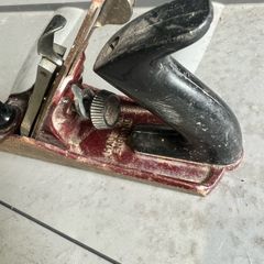 Vintage Woodworking Hand Tool