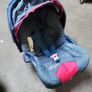 Infant Car Seat Image 2