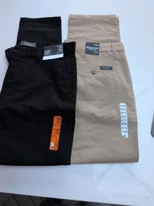 2 stretch chino 36 /30