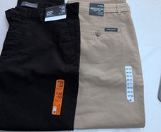 2 stretch chino 36 /30