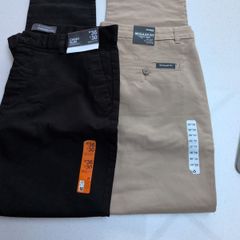2 stretch chino 36 /30