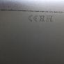 Macbook Pro A1989 2019 Space Gray Back Cover Mint Image 3