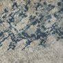 Large Zuiver Marvel Rug in 'Neptune' colourway Image 4