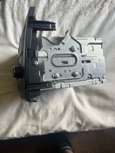 Suzuki swift Bluetooth radio