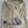 Men's Clubman Donegal sand shirt New Image 5