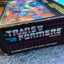 Transformers Commemorative Series VI Smokescreen Hasbro 2003 New in Box Car to Robot Image 6