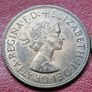 Elizabeth ll 1961 and 1963 Penny coins Image 5