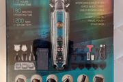 Professional Grooming Kit NEW