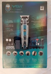 Professional Grooming Kit NEW