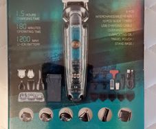 Professional Grooming Kit NEW