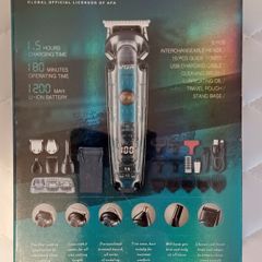 Professional Grooming Kit NEW