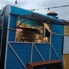 Food truck