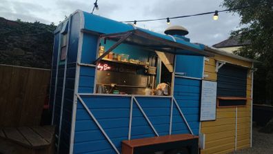 Food truck