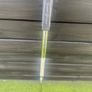 Mizuno JPX 925 hot metal 7 iron Image 3