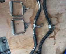 cable machine