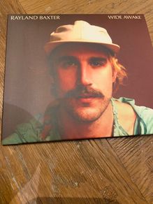 Rayland Baxter - Wide Awake