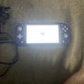 Nintendo switch lite blue Image 3