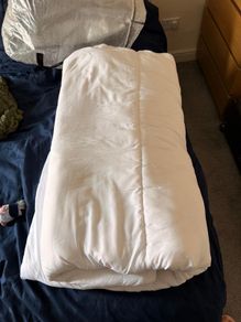 bed duvet