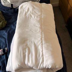 bed duvet