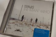 Travis - The Man Who Cd