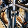 Hymax Child Bike Seats Image 2