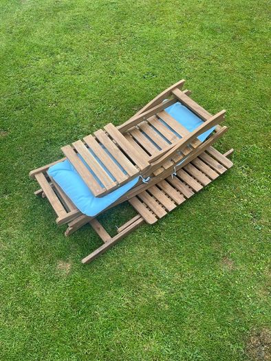 Garden patio table chairs set balcony