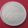Ireland 1931 Harp Florin in  Extremely Fine condition Image 2