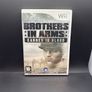 Brothers in Arms Earned In Blood Nintendo Wii Image 3