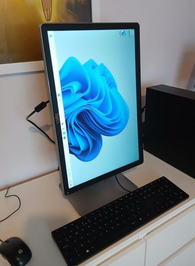Dell OptiPlex 3050 i5 SFF PC+19.5 Monitor Full Bundle Windows 11