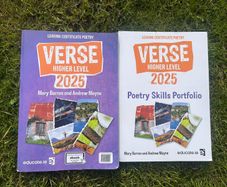 Verse higher level 2025 English