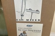 Mixer shower