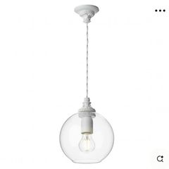 2 x david hunt pendant lights new in box