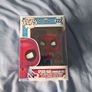 Funko Pops Marvel, Star Wars, Five Nights at Freddys FNAF Image 3