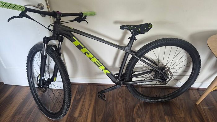 Track marlin 6  bike Gen 3