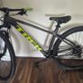 Track marlin 6  bike Gen 3 MTB Image 2
