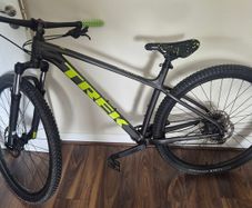 Track marlin 6  bike Gen 3