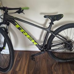 Track marlin 6  bike Gen 3