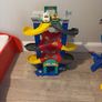 vtech toot toot car garage Image 2
