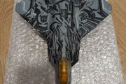 Transformer Starscream